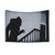 Nosferatu Classic Horror Movie Tapestry