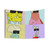 Igor Spongebob Design Tapestry