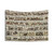 The Bayeux Tapestry - Historical Norman Conquest Embroidered Tapestry