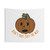 Jason Thunderburker and Potsfield Pumpkin Tapestry
