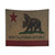 New California Republic Tapestry - Fallout Decor