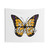 West Chester University Butterfly Tapestry