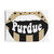 Purdue Boilermakers NCAA Football Tapestry