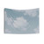 Summer Clouds II Tapestry - Peaceful Landscape Wall Art