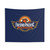 Fresno Pacific Sunbirds College Sports Tapestry
