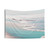 Beach Tapestry Wall Hanging