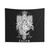 Lilith Mother of Demons Tapestry - Occult Wall Art
