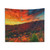 Autumn in North Carolina Scenic Tapestry