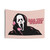Ghostface Horror Movie Tapestry