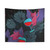 Party Bats Tapestry Wall Hanging