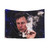 Elon Musk Smoking Tapestry - Space X & Tesla Art