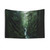 Verdant Solace Tapestry - Forest, Rainforest, and Nature Landscape