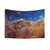 James Webb Telescope Carina Nebula Ultra High Resolution Tapestry
