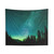 Aurora Borealis Tapestry - Stunning Northern Lights Wall Hanging