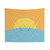 Good Morning Sunshine Tapestry