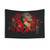Zlatan Ibrahimovic AC Milan Soccer Tapestry