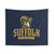 Suffolk University Ice Hockey Tapestry