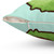 Funny Turtle Pillow - Cute & Adorable Home Decor