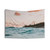 Summer Sunset IV Tapestry - Serene Nature Wall Art