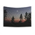 Twilight Forest Tapestry