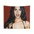 Megan Fox Themed Tapestry Wall Hanging
