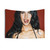 Megan Fox Themed Tapestry Wall Hanging
