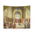 Raffaello Sanzio da Urbino The School of Athens Tapestry
