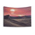 Desert Planet Tapestry - Star Wars Inspired Decor