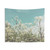 Floral May Tapestry with Pastel Colours