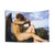 Fallen Angel Tapestry by Alexandre Cabanel
