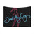 Devil May Cry Neon Tapestry