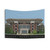 Alabama Crimson Tide Stadium Tapestry