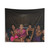 Kylie Jenner Birthday Celebration Tapestry