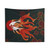 Comet Goldfish Tapestry