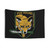 Foxhound Tapestry - Metal Gear Solid Wall Art