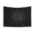 Vintage Astronomy Symbols Tapestry