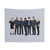 Criminal Minds Tapestry Wall Hanging