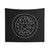 Supernatural Devil's Trap Sigil Tapestry Wall Hanging