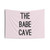 Babe Cave Tapestry for Trendy Dorm Room Decor