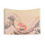 The Great Wave off Kanagawa Tapestry