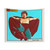 Nacho Libre Tapestry - Iconic Wrestling Comedy Wall Hanging