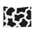 Cow Print Pattern Tapestry Wall Hanging