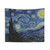 Starry Night Tapestry by Vincent van Gogh