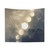 Celestial Moon Phases Tapestry