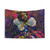 Abstract KOD Tapestry - Jermaine Cole Inspired Wall Art
