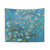 Vintage Van Gogh Almond Blossom Tapestry