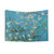Vintage Van Gogh Almond Blossom Tapestry