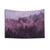 Moody Wilderness Dream Forest Tapestry