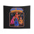 Cult Music Sing-Along Vintage Tapestry