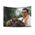 Jeff Goldblum Tapestry - Jurassic Park Movie Decor